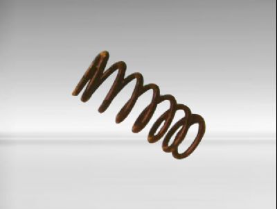 振動篩彈簧