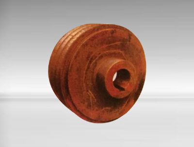 動(dòng)力頭帶輪