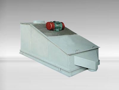 PZS型系列震動(dòng)篩