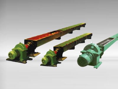 GX、LS螺旋輸送機(jī)