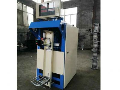 砂漿、石粉包裝機(jī)